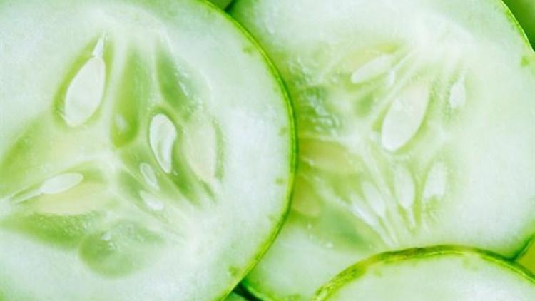 Salatalığın Sağlığa 8 Önemli Faydası