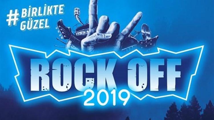 Rock Off 2019, Opeth İle Geri Dönüyor!