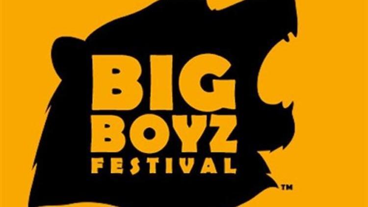 Big Boyz Festival İçin Geri Sayım Başladı