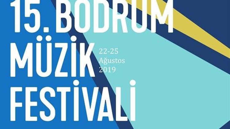 Bodrum Müzik Festivali 15. Yılında!