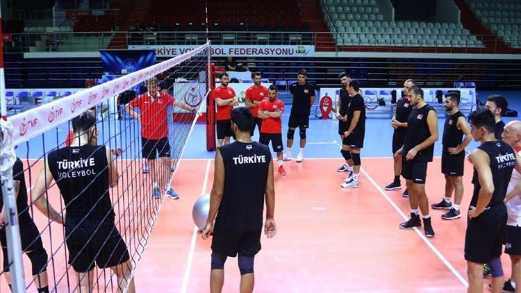 Avrupa Erkekler Voleybol Şampiyonası ne zaman