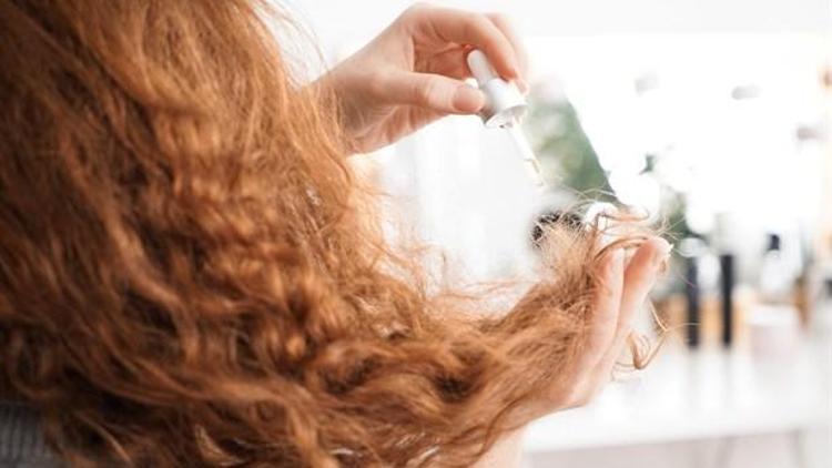 Saçları Onaran Doğal Ürünler: Susam ve Argan Yağı