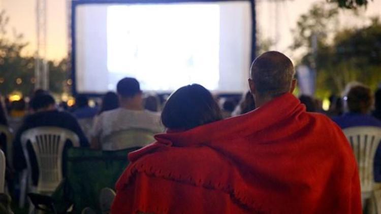 Kadıköy'de Sinema Günleri Başlıyor