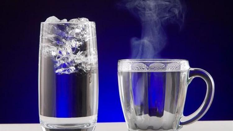 Her Gün Sıcak Su İçmenin 5 Yararı