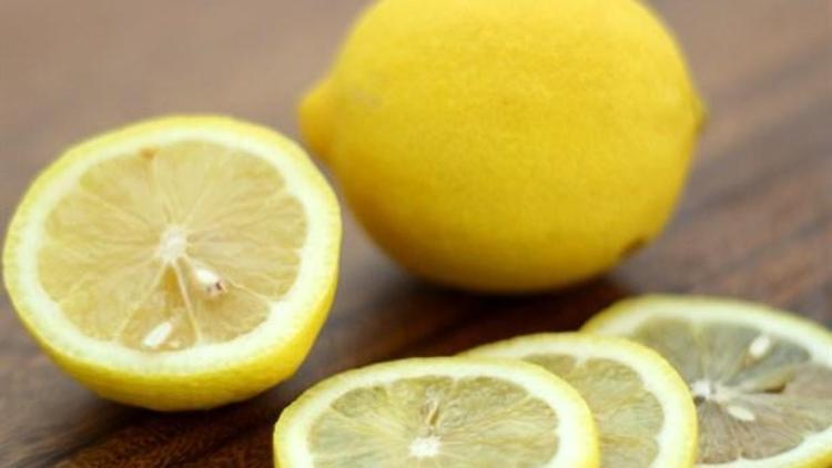 Gece Yatak Odanıza Limon Dilimleri Koyun!