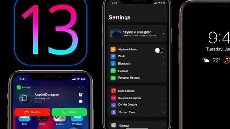 iOS 13 Hayat Tarzımızı Nasıl Etkileyecek?