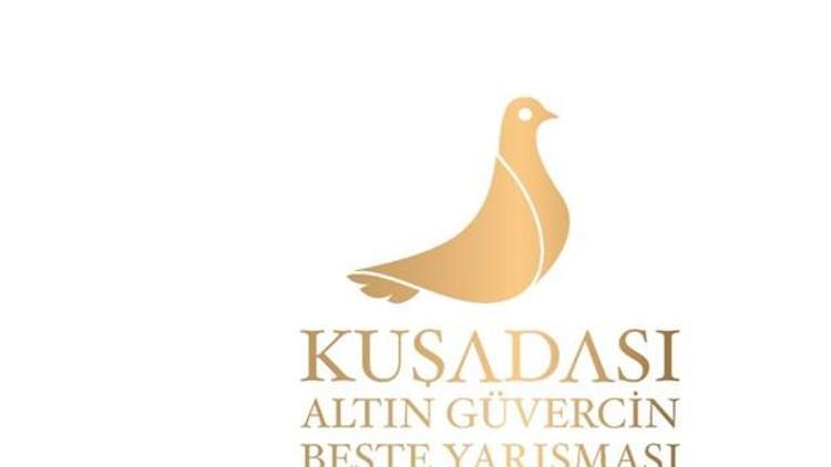 Kuşadası Altın Güvercin Beste Yarışması Yine Yeniden