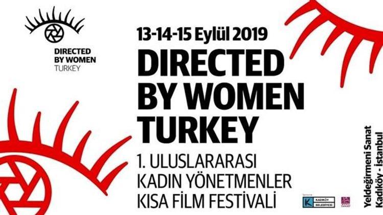 Kadın Yönetmenlerin Kısa Filmleri Kadıköy'de