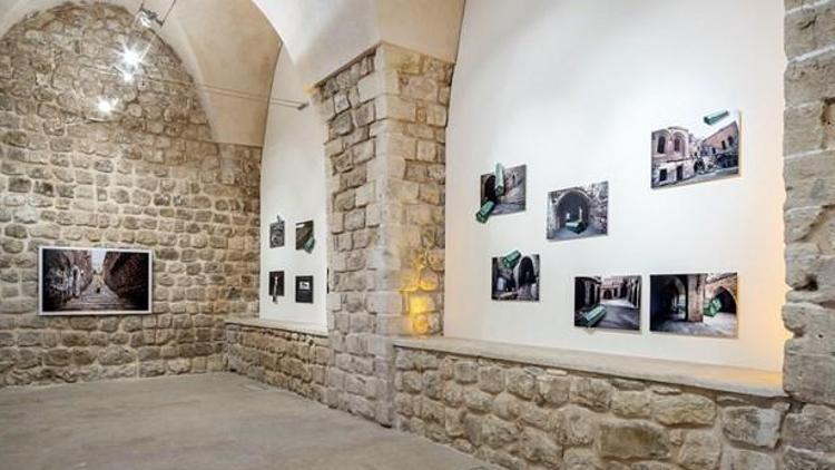 Belgeden Kurguya, Atölyeden Müzeye – Mardin’den Fotoğraflar Devam Ediyor