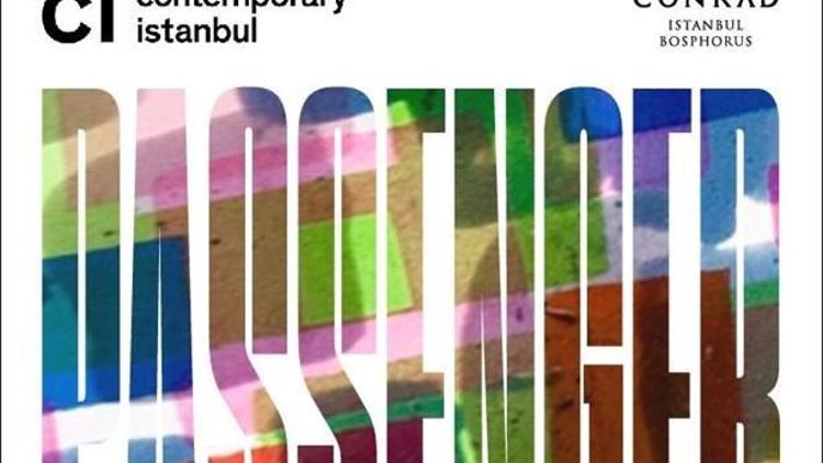 Contemporary İstanbul’un Sınırlarını Zorlayacak Bir Sergi
