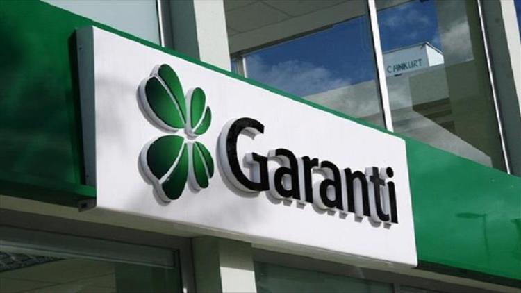 Garanti BBVA, TLREF endeksli ilk bono ihracını gerçekleştirdi