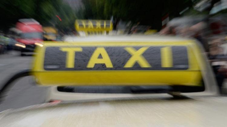 Berlin’de taksi ücretleri zamlandı