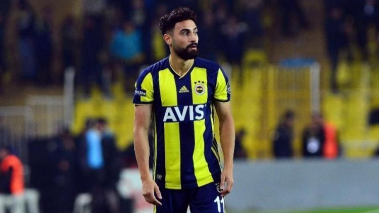 Fenerbahçeden Mehmet Ekici açıklaması