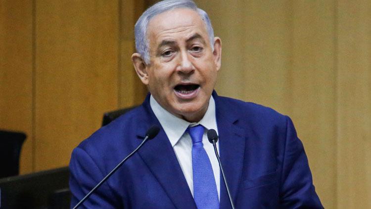 BMden “Netanyahunun ilhak vaadine tepki