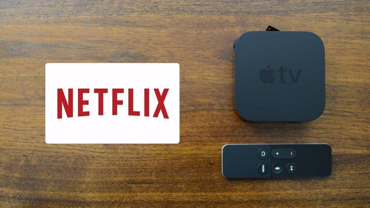 Apple TV Plus, Netflixten daha ucuz olacak
