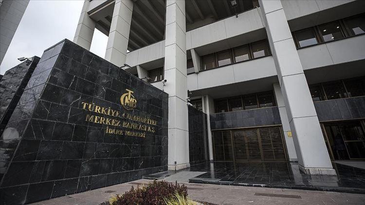 Merkez Bankası faiz açıklaması saat kaçta yapılacak Faiz kararı kaçta açıklanıyor