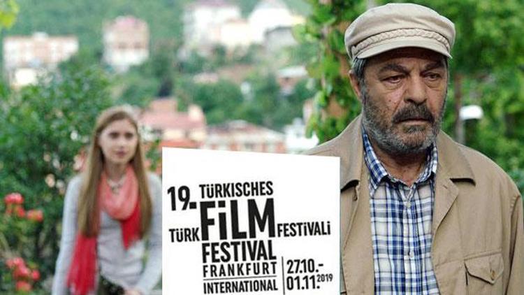 19’uncu Frankfurt Türk Film Festivali’ni ‘Kapı’ açacak