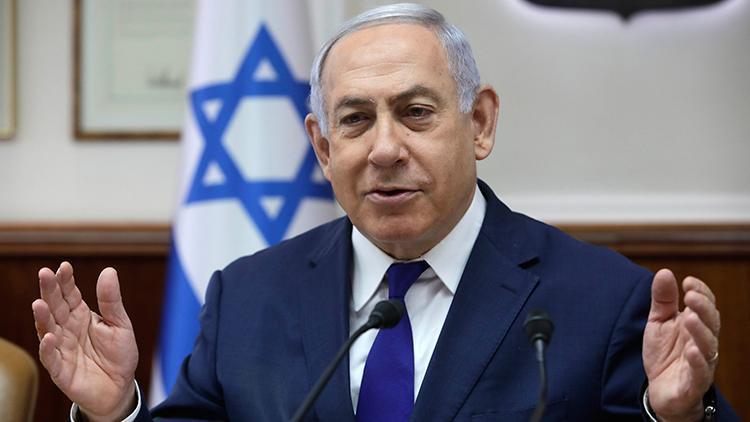 Facebooktan Netanyahuya paylaşım engeli
