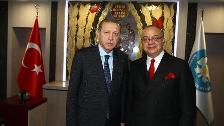 Cumhurbaşkanı Erdoğan, o komisyona Başkan Ergünü de seçti
