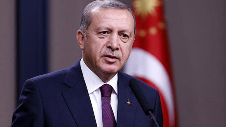 Cumhurbaşkanı Erdoğandan 12 Eylül mesajı