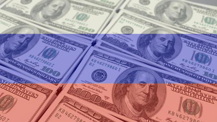 Rusyadan dikkat çeken dolar hamlesi