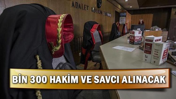 İdari hakimlik sınavı ne zaman