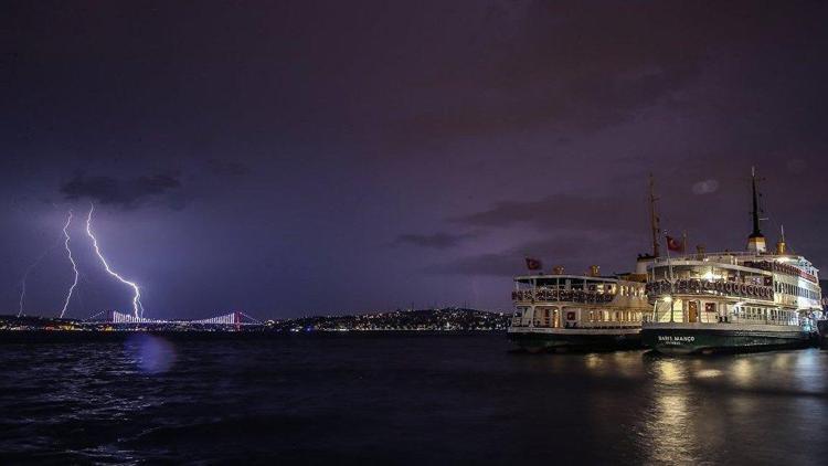 Dikkat geliyor... İstanbul ve 19 kente uyarı