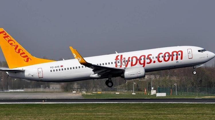 Pegasus Air Manası satma kararı aldı