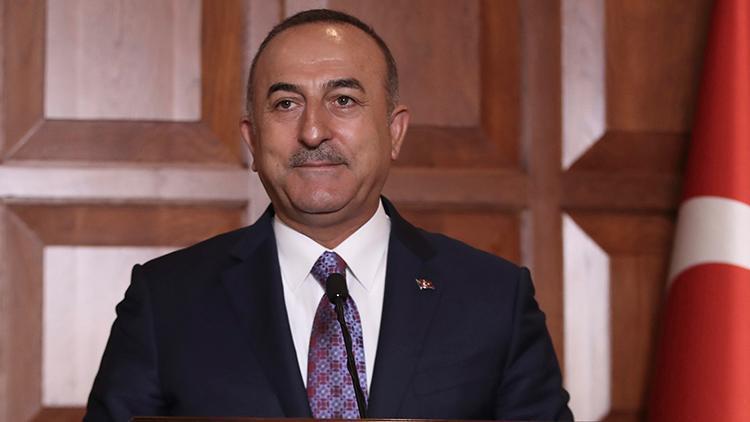 Son dakika... Bakan Çavuşoğlu duyurdu: Özbekistan da dahil oldu
