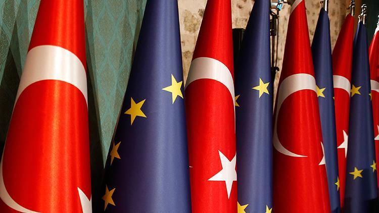Brükselde Türkiye-AB Siyasi Diyalog Toplantısı düzenlendi