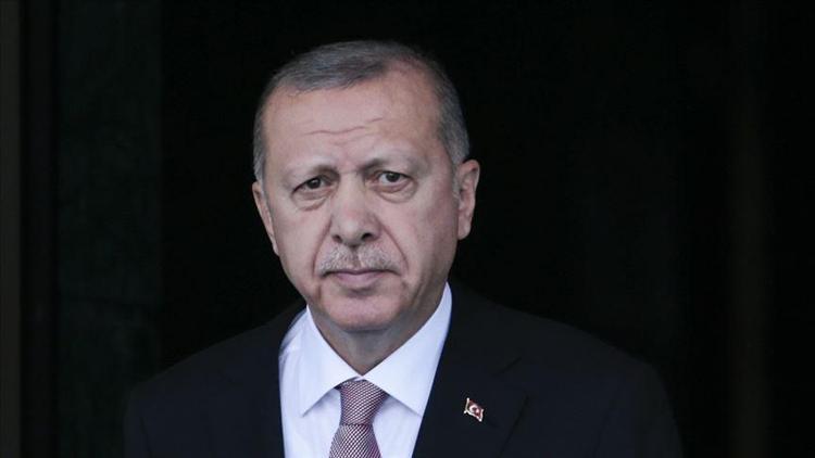 Cumhurbaşkanı Erdoğan Metin Oktayı andı