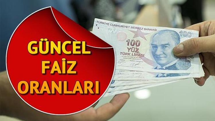 Konut kredisi faiz oranları ne kadar oldu İşte bankaların konut kredisi faiz oranlarında son durum