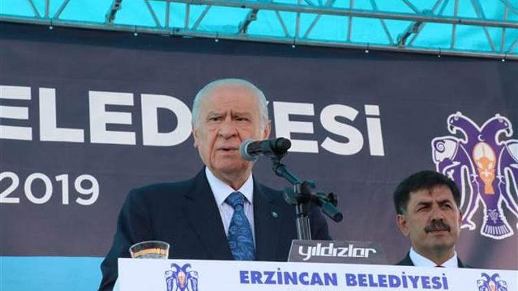 Devlet Bahçeli: Bolton zihniyeti tasfiye edilmiştir