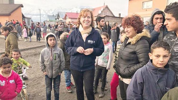 WHO Avrupa Bölge Direktörlüğü’ne aday