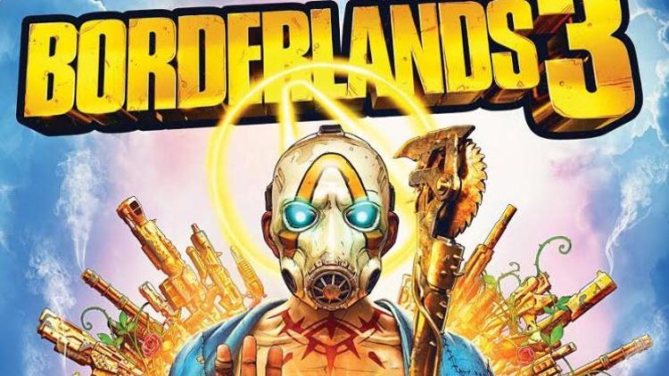 Borderlands 3 dünya çapında satışa çıktı