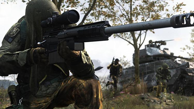 Call of Duty: Modern Warfare Multiplayer Beta süreci başladı