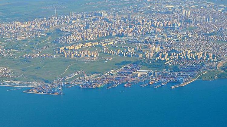 Dikkat İstanbulun denize yakın ilçelerinde deprem tehlikesi arttı