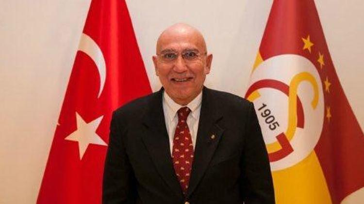Mahmut Recevik: Galatasaray’ın olduğu yerde adalet vardır