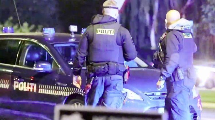 Danimarka’da silahlı çatışma 1 Türk öldü