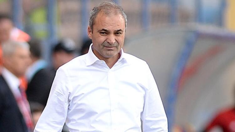 Giresunspor Teknik Direktörü Sözeriden istifa kararı