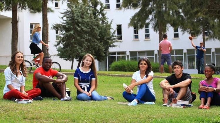 DAÜ Rektörü Prof. Dr. Necdet Osam: Yolumuz özgürlük ve barış