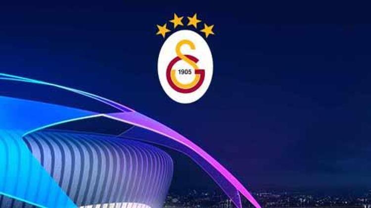 Galatasaray Avrupada deplasman galibiyetine hasret kaldı