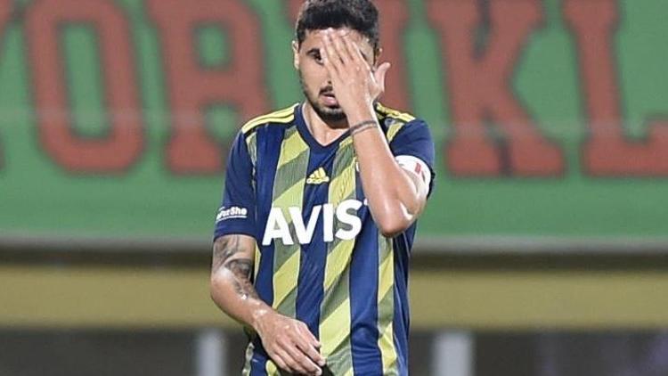 Milli maç arası Fenerbahçeye yaramıyor