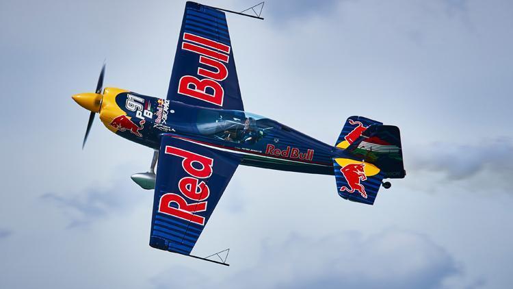 Red Bull Air Race Teknofest’te nefes kesecek