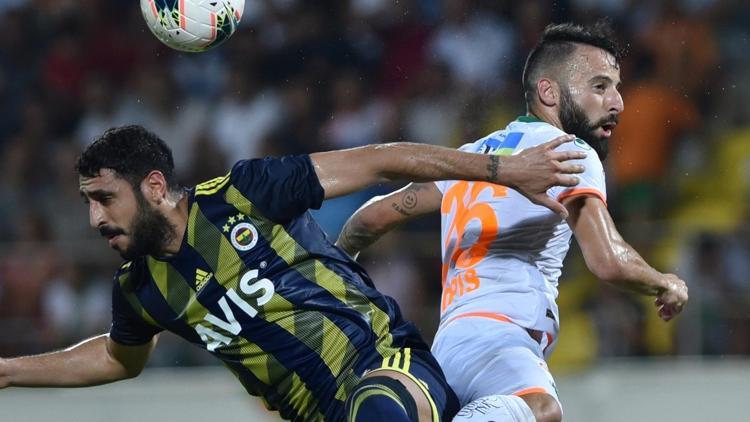 Son dakika: Fenerbahçeden TFFye kural hatası itirazı