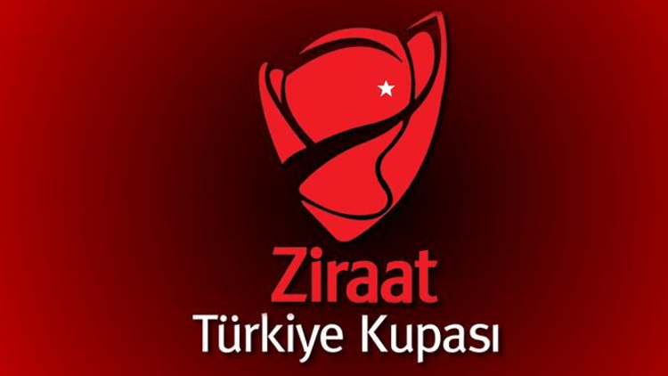 Ziraat Türkiye Kupası 3. Tur eşleşmeleri belli oldu