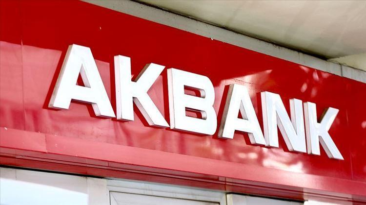 Akbank konut kredisi faizini yüzde 1,17ye düşürdü