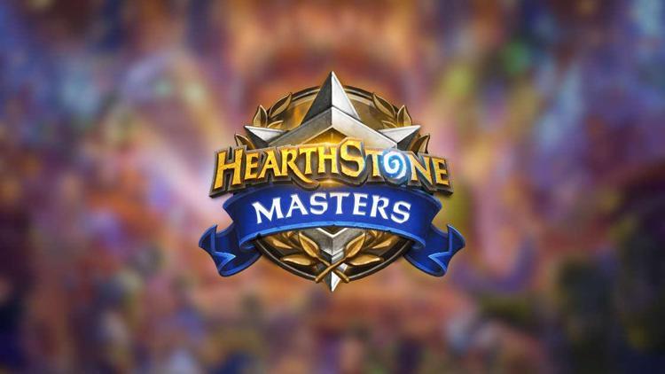 Hearthstone Masters turnuvaları için önemli yenilik