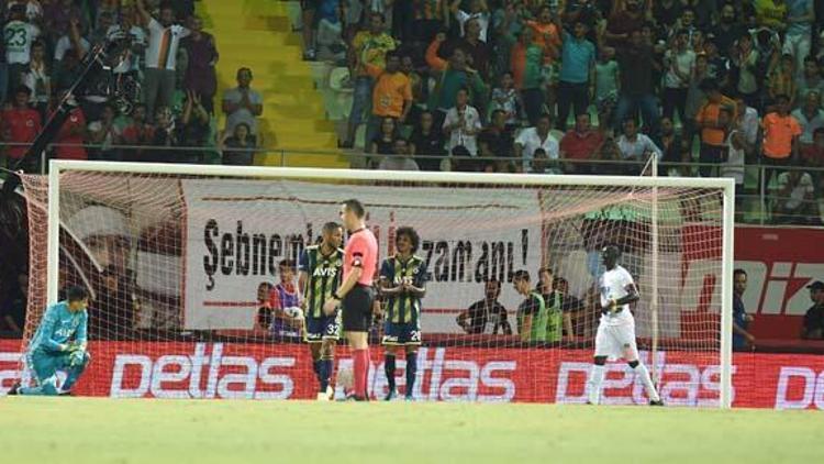 Fenerbahçe ‘tekrar’ istiyor | Dereli: Kural hatası - Yavuz: Kararlar doğru