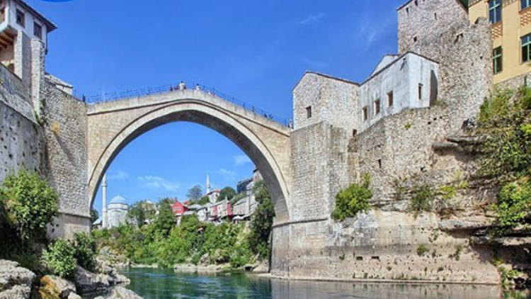 Hadi ipucu: Bosna-Hersek’in başkenti neresidir